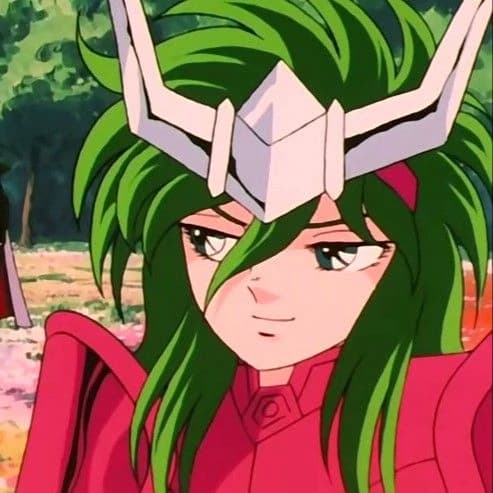 Shun de Andromeda thumbnail