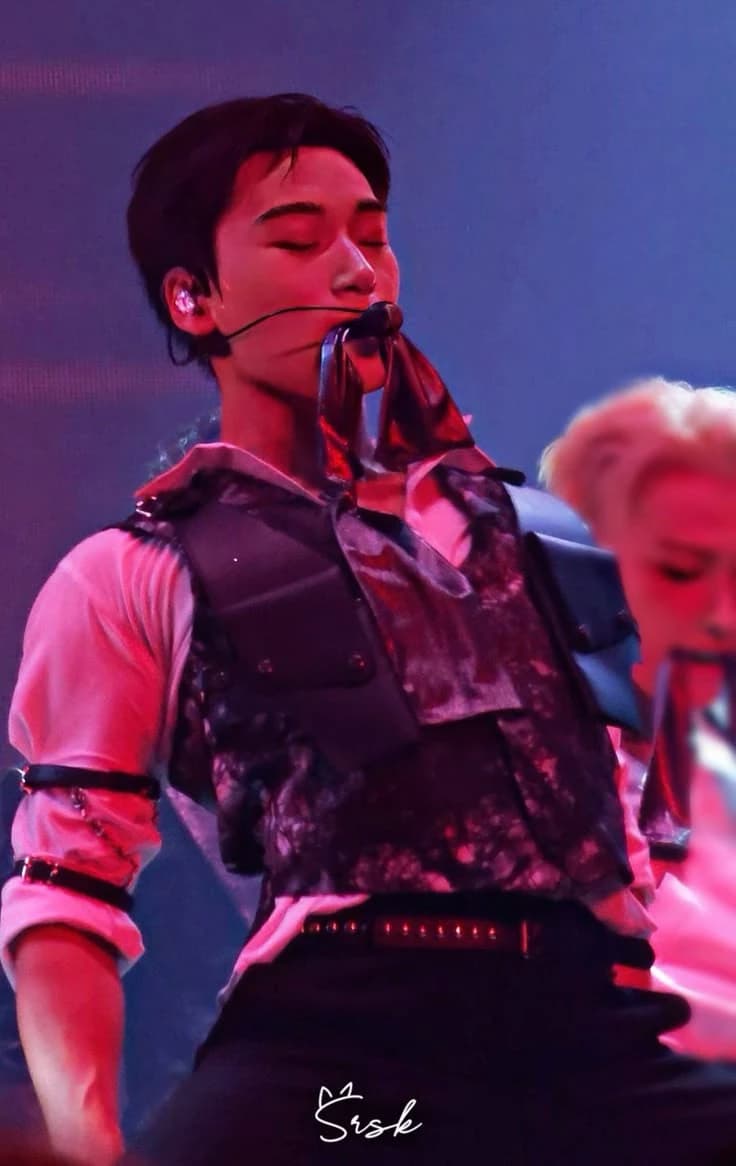 Choi San - Stripper thumbnail