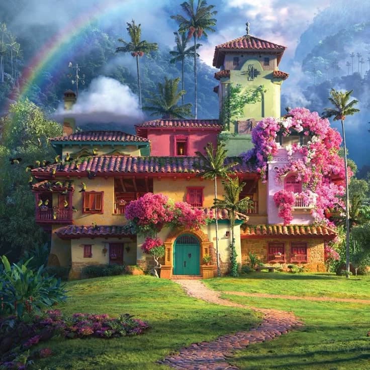 Encanto Rp thumbnail