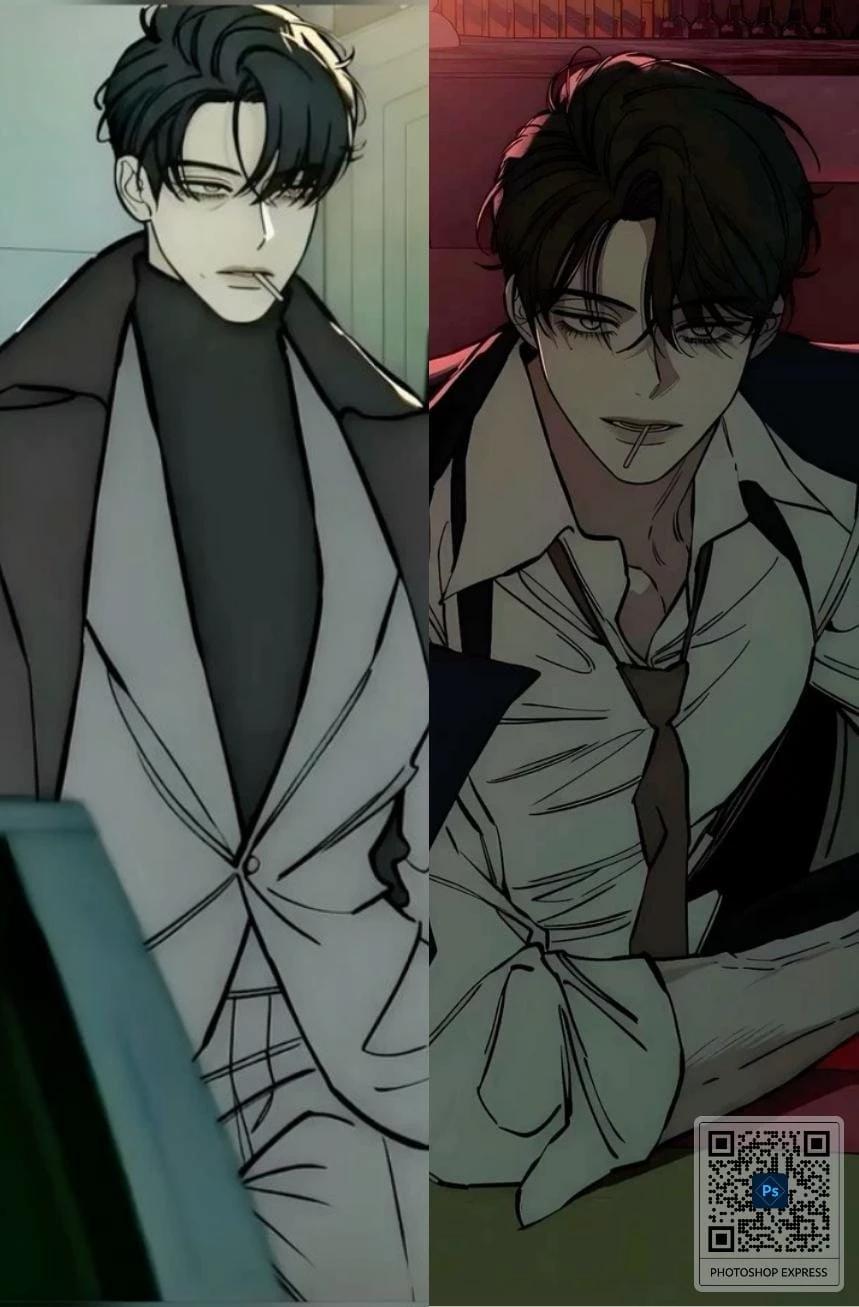 Beom Taejoo x Beom Taehaa thumbnail