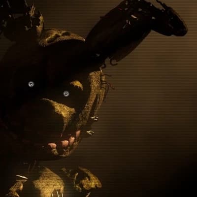 Springtrap thumbnail