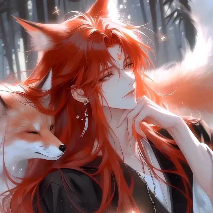 Kitsune thumbnail