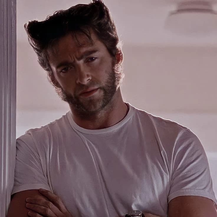 Logan (Wolverine) thumbnail
