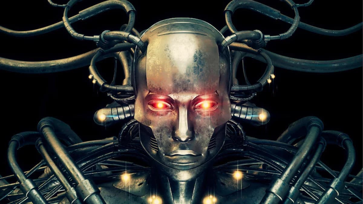 SCP-DX71: Rogue AI thumbnail