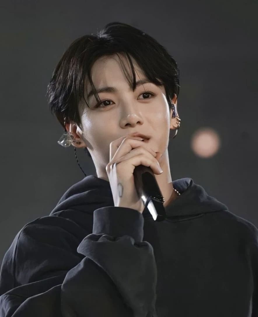 Jeon jungkook  thumbnail