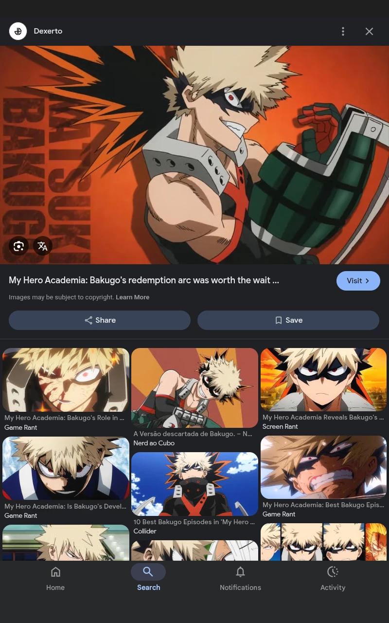 Baku thumbnail
