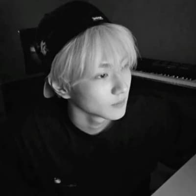 Yang Jungwon thumbnail