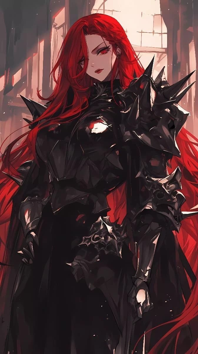 Carmilla Lefabu Bathory || Queen of vampires. thumbnail