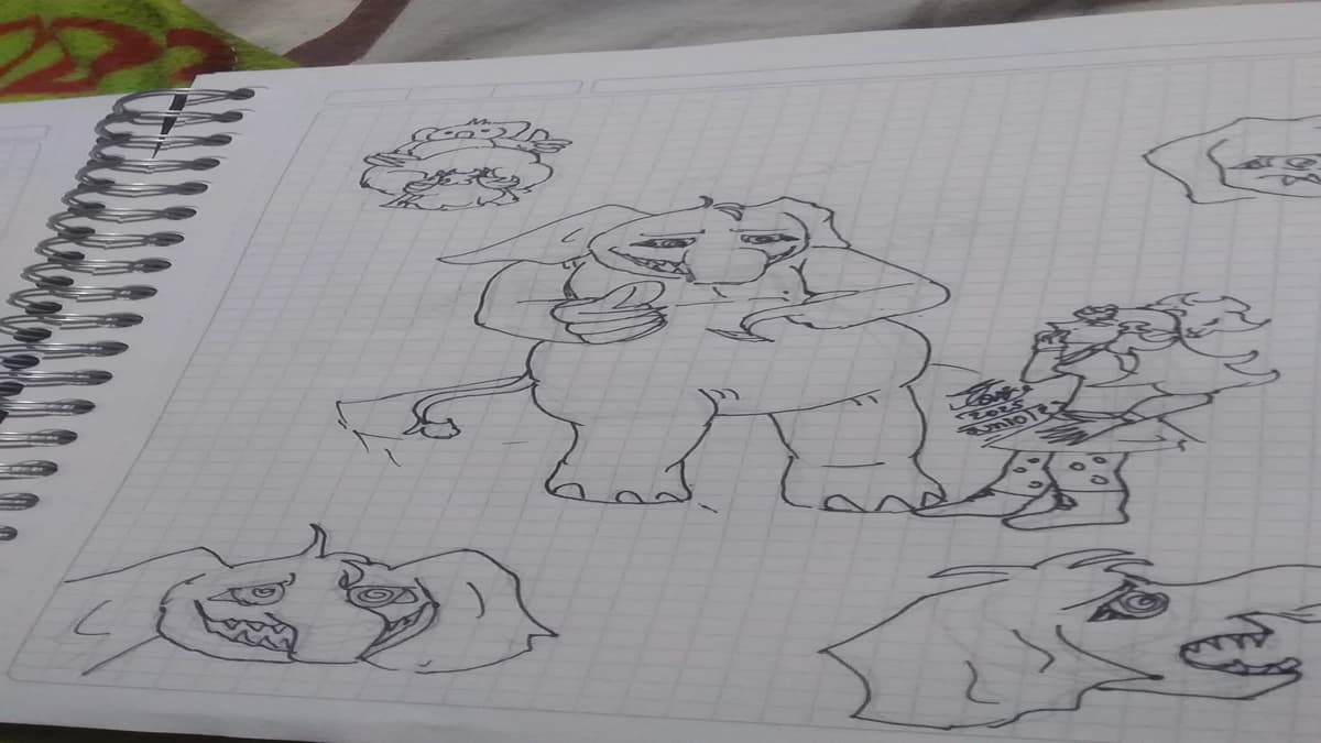 \> > >> thumbnail
