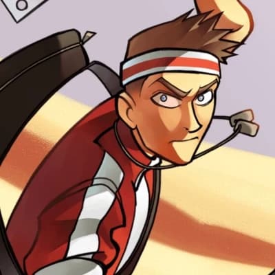 Scout team fortres thumbnail
