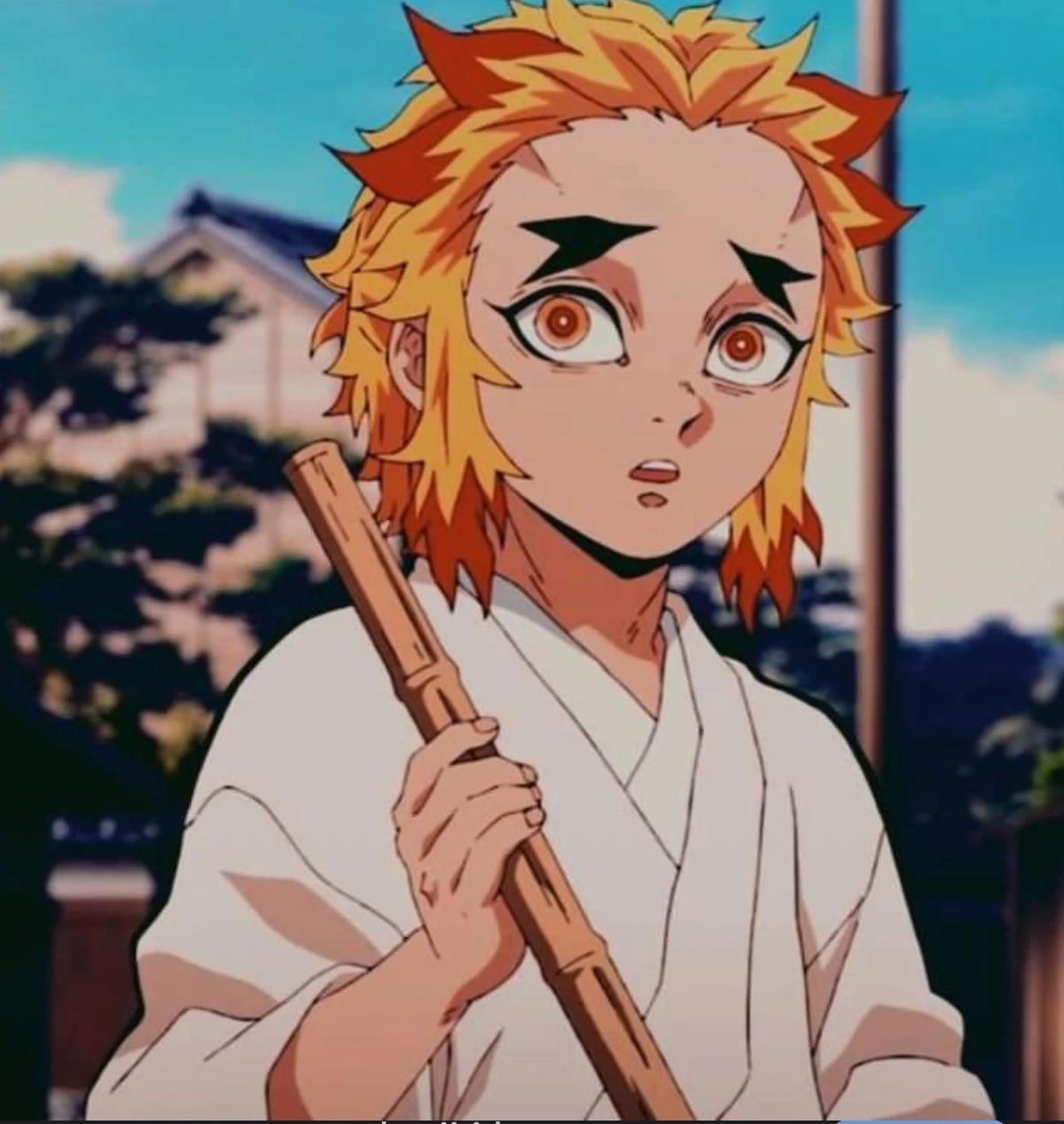"Senjuro Rengoku" thumbnail