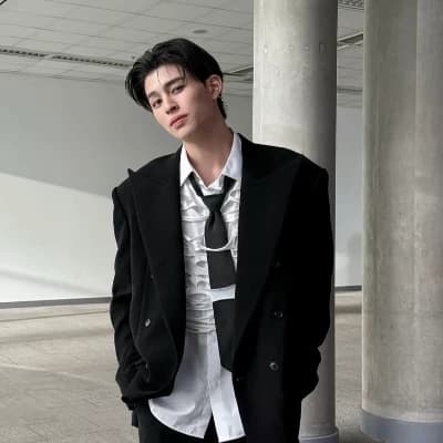 Ceo boss, pond naravit thumbnail