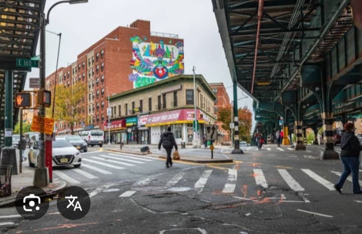 The hood/Bronx thumbnail
