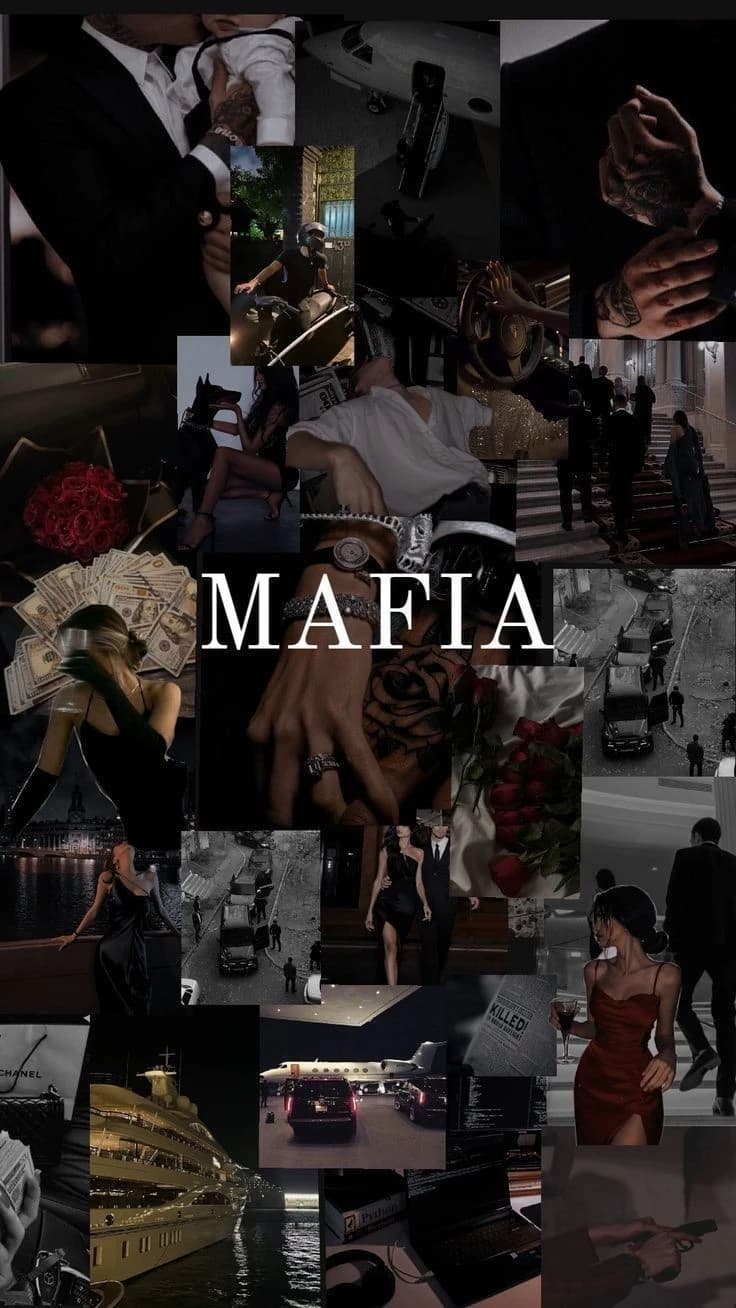 World of the Mafia thumbnail
