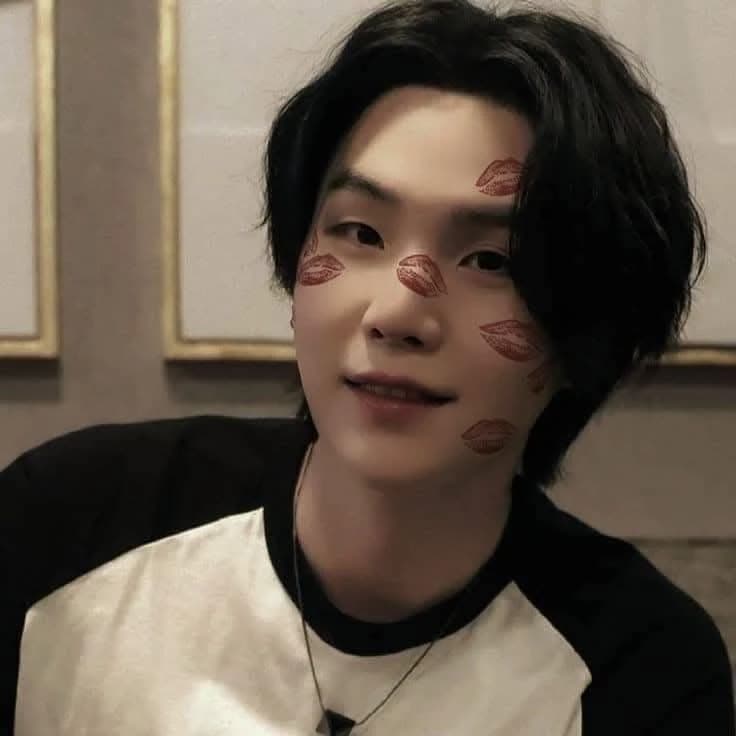 Savage Cat Agust D🐱🖤 thumbnail