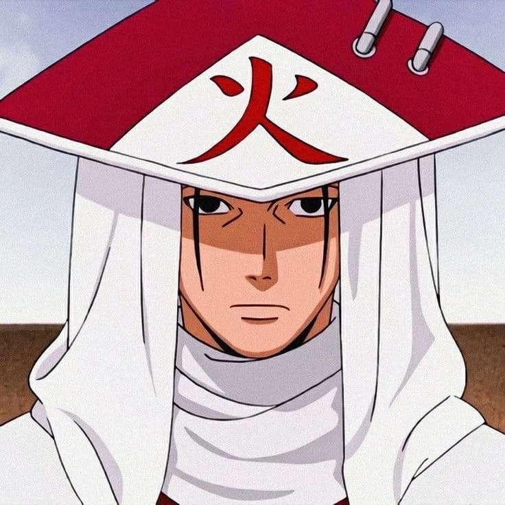 Hashirama Senj thumbnail