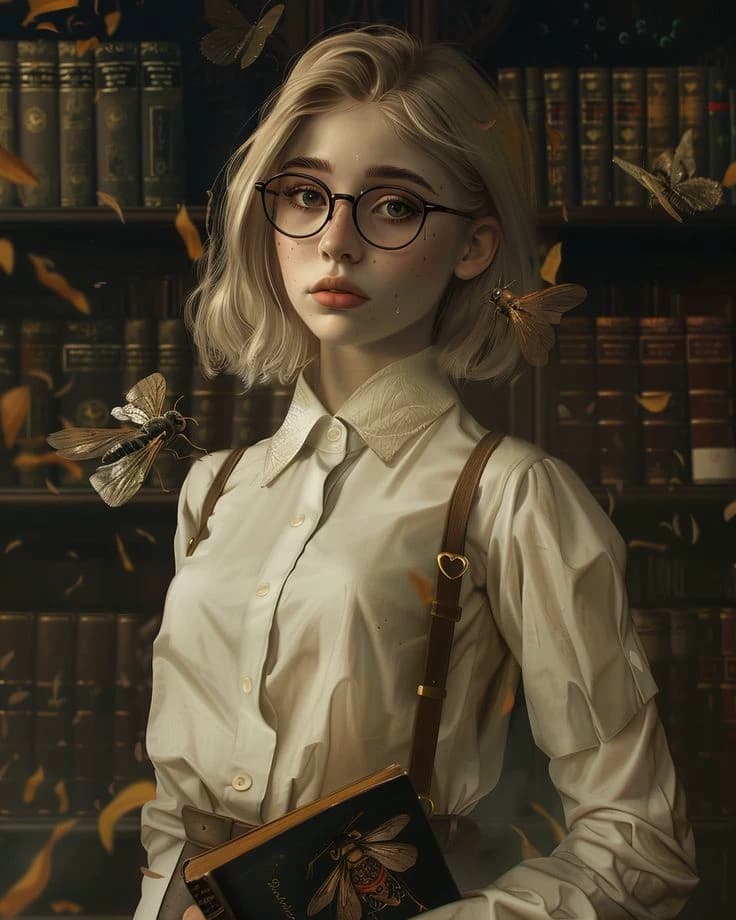 Kristen Blake thumbnail