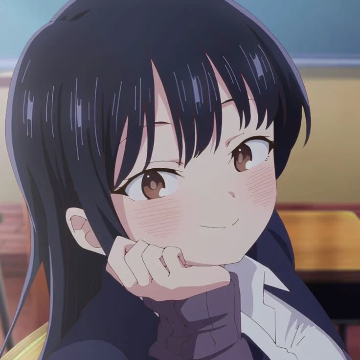 Yamada Anna thumbnail