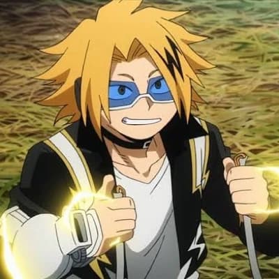 Denki Kaminari -static- thumbnail