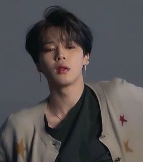Park jimin. thumbnail