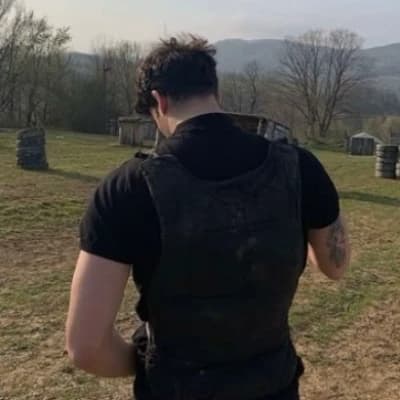 Rhys Larsen thumbnail