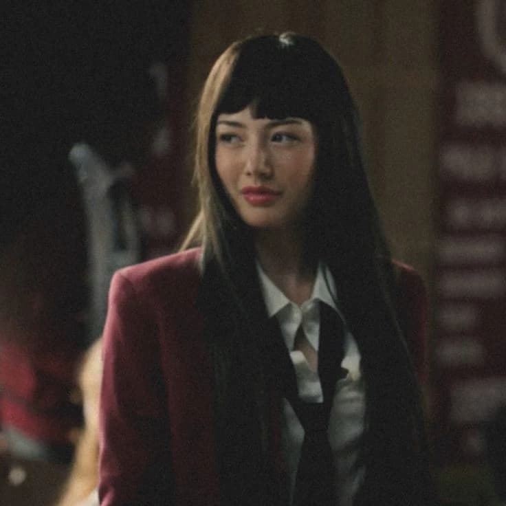 Yumeko Jabami thumbnail