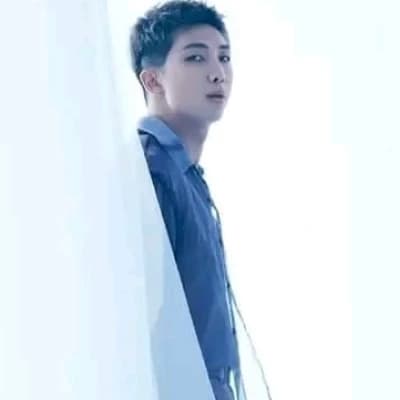Namjoon thumbnail