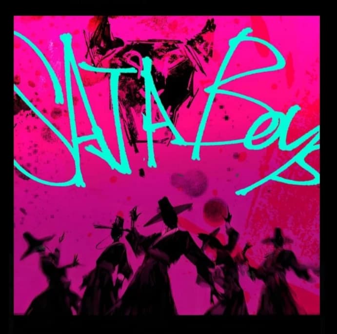 *   ̗̀ ๑❪( ❛ Saja Boys ❜ )❫๑ ˚̩̥̩̥ thumbnail