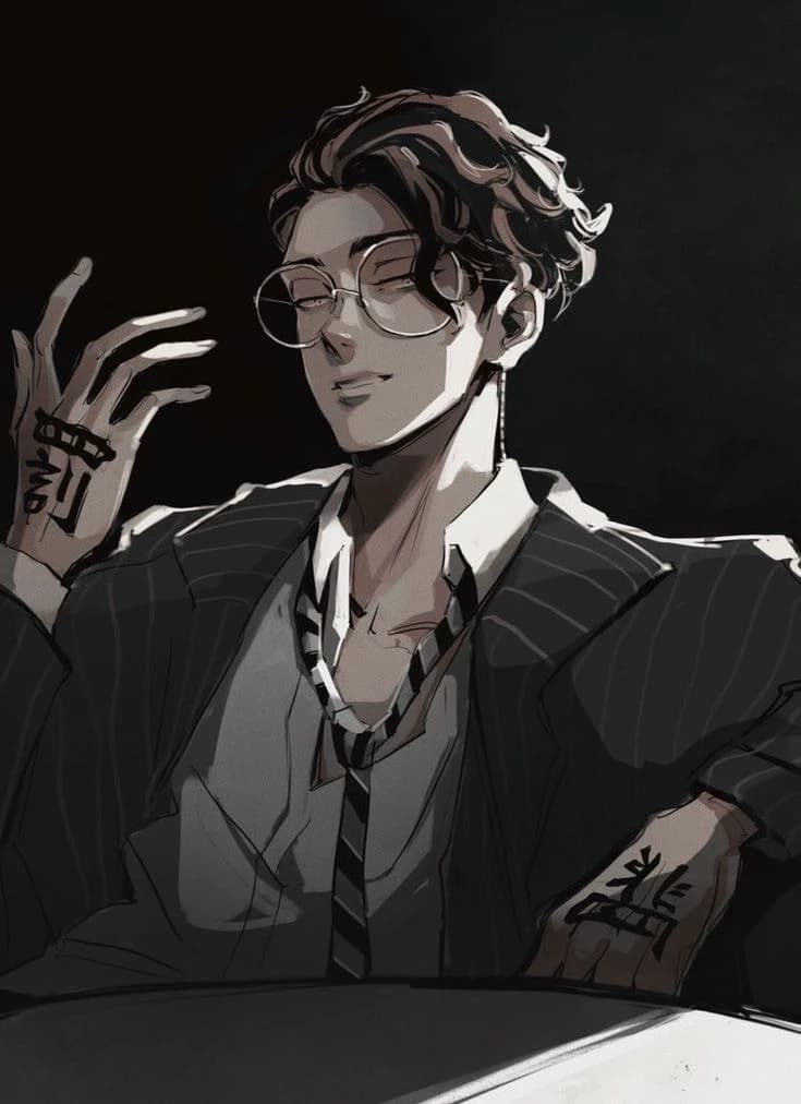 Hanma Shuji thumbnail