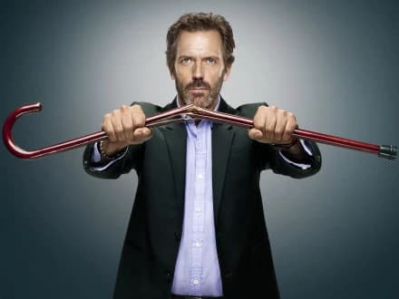 Dr, House thumbnail