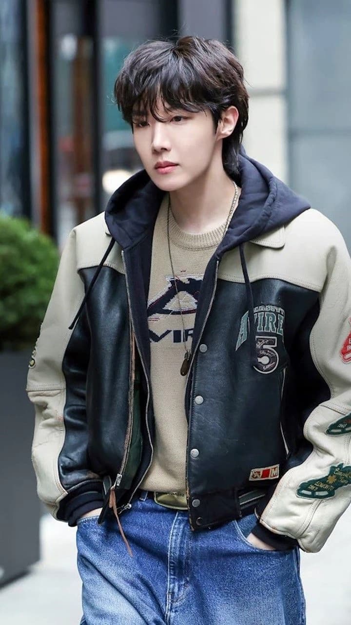 Jhope  thumbnail