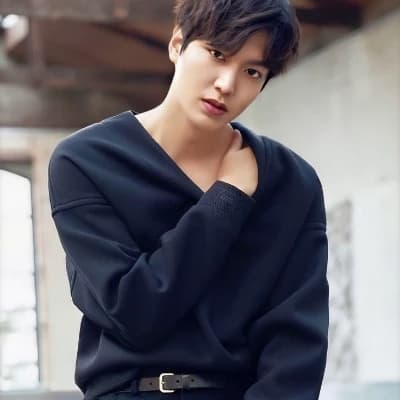 Lee Min Hoo thumbnail