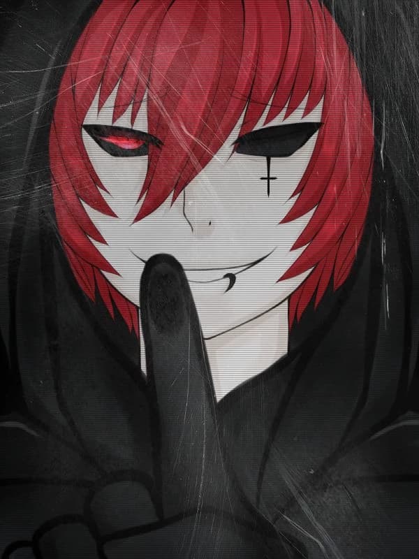 Red Angel (Ray) thumbnail