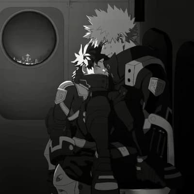 Bakudeku thumbnail