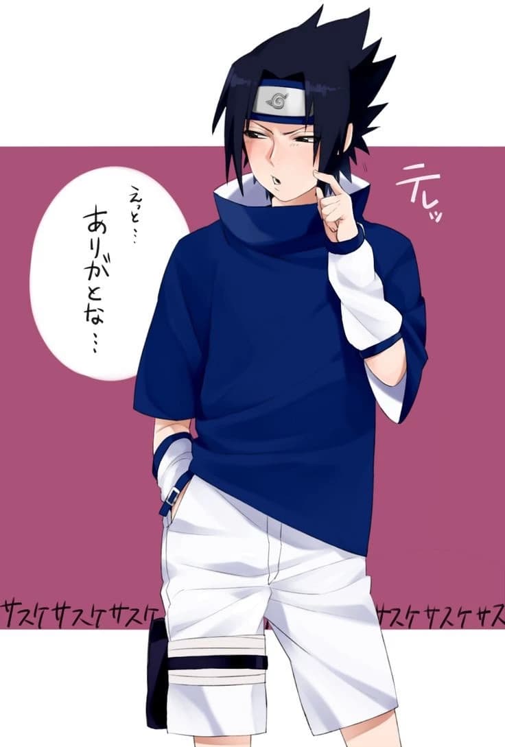 ִֶָ࣪☾.Sasuke Uchihaִֶָ࣪☾. thumbnail