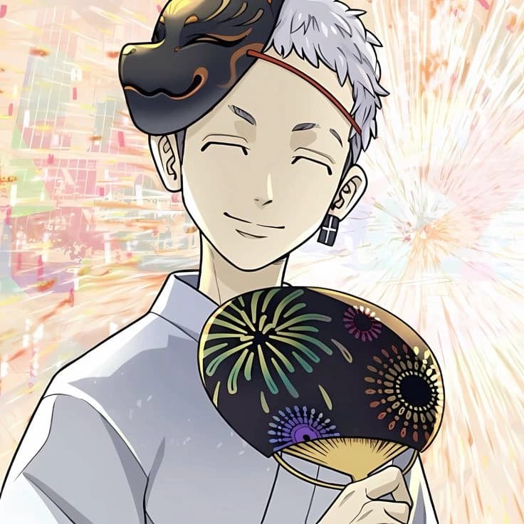 Mitsuya Takashi thumbnail