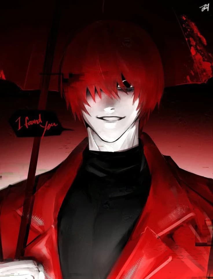 Mr Scarletella thumbnail