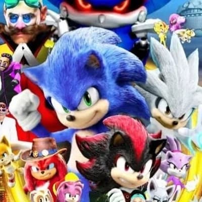 Equipo Sonic thumbnail