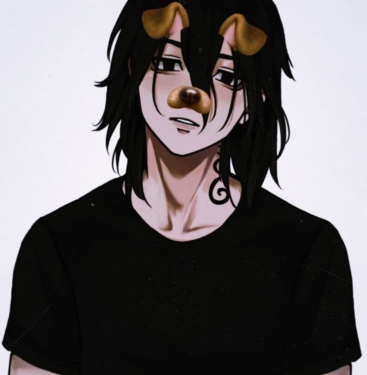 Manjiro Sano (mikey) thumbnail