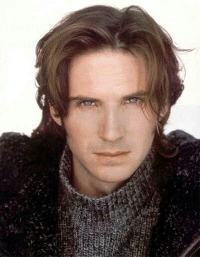 Ralph Fiennes thumbnail