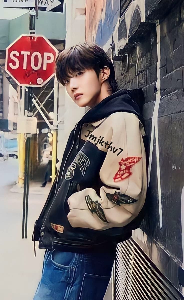 Jhope  thumbnail