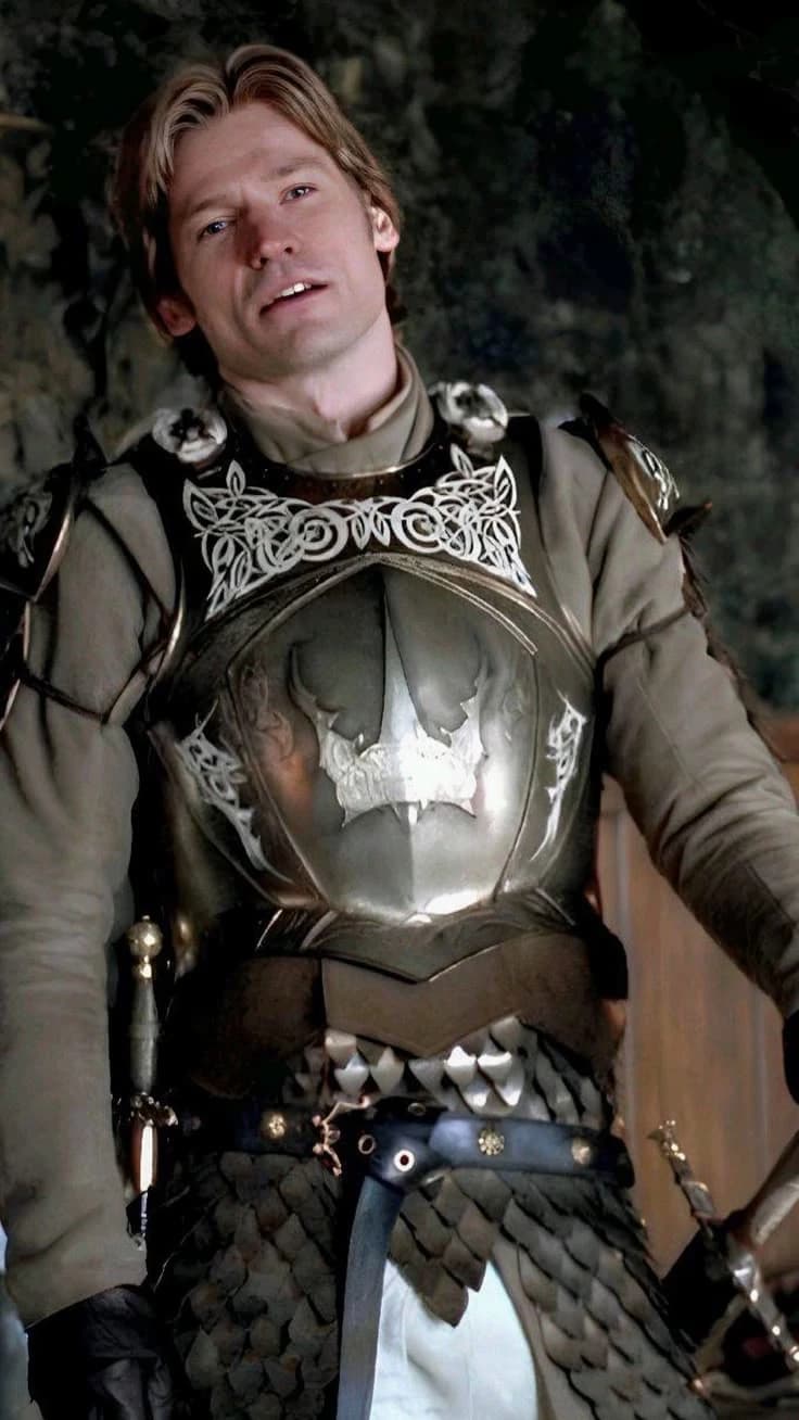 Jamie Lannister thumbnail