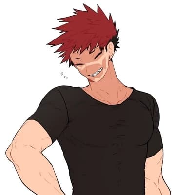 Eijiro Kirishima thumbnail