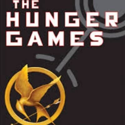 The Hunger Games thumbnail