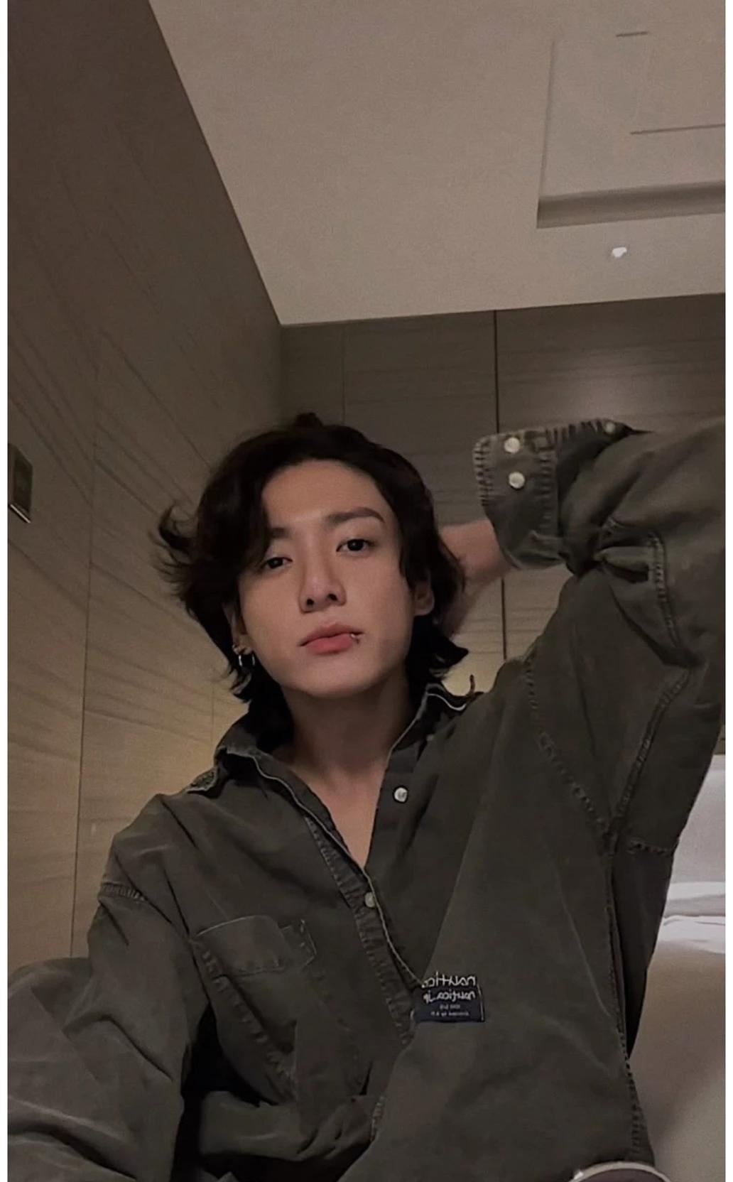 Jeon jungkook  thumbnail