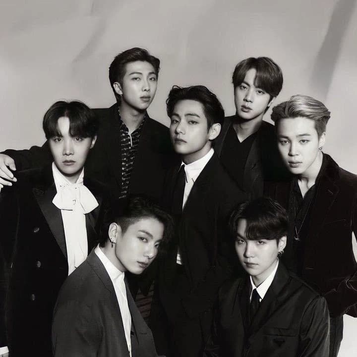 You are BTS makeup artist thumbnail