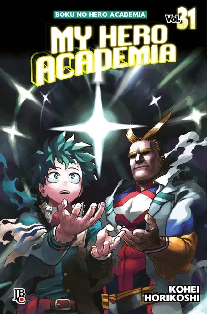 My Hero Academy RP thumbnail