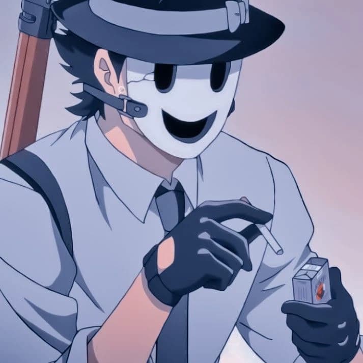Movie Night with Sniper Mask? thumbnail