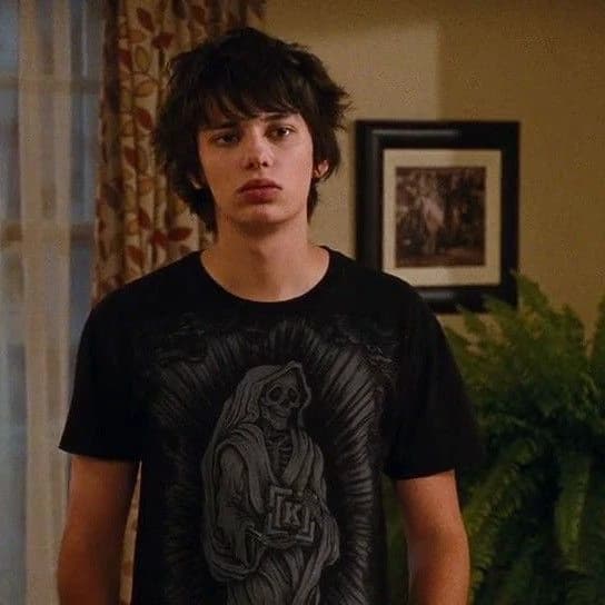 Rodrick Heffley thumbnail