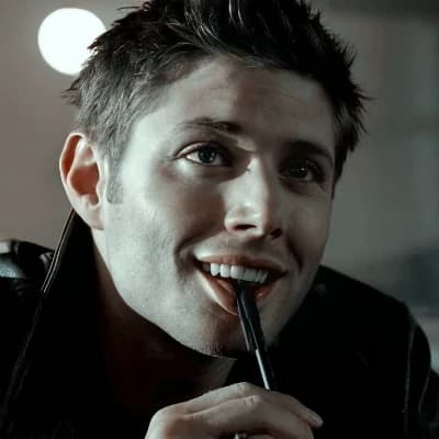 Dean Winchester thumbnail